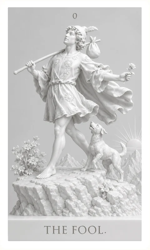 The Fool